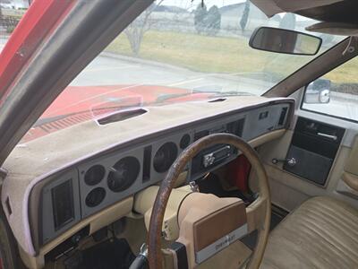 1982 Chevrolet S-10   - Photo 29 - West Richland, WA 99353