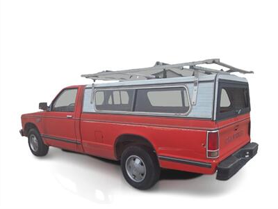 1982 Chevrolet S-10   - Photo 6 - West Richland, WA 99353