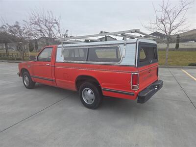 1982 Chevrolet S-10   - Photo 14 - West Richland, WA 99353