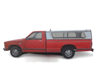 1982 Chevrolet S-10   - Photo 7 - West Richland, WA 99353