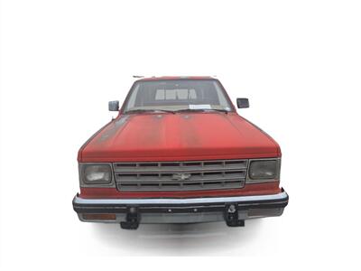 1982 Chevrolet S-10   - Photo 2 - West Richland, WA 99353
