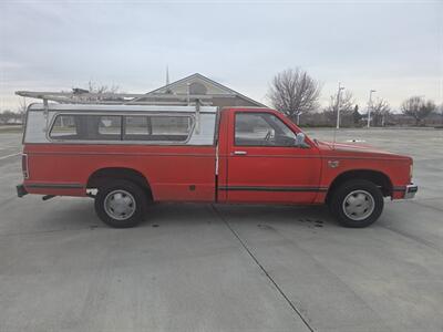 1982 Chevrolet S-10   - Photo 11 - West Richland, WA 99353