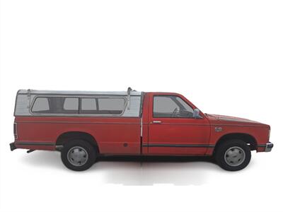1982 Chevrolet S-10   - Photo 4 - West Richland, WA 99353