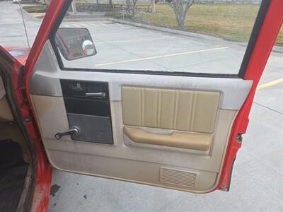 1982 Chevrolet S-10   - Photo 25 - West Richland, WA 99353
