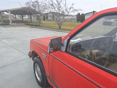 1982 Chevrolet S-10   - Photo 28 - West Richland, WA 99353