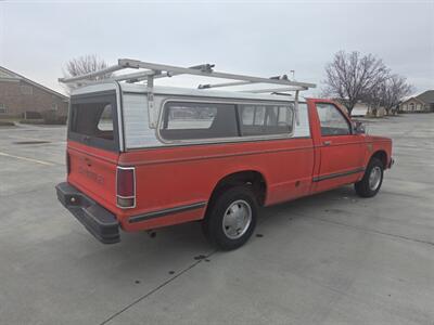 1982 Chevrolet S-10   - Photo 12 - West Richland, WA 99353