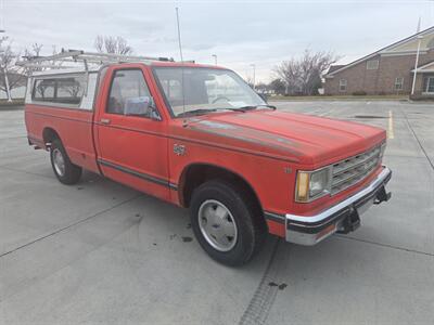 1982 Chevrolet S-10   - Photo 10 - West Richland, WA 99353