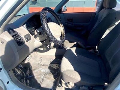 2002 Hyundai ACCENT GL - Photo 4 - West Richland, WA 99353
