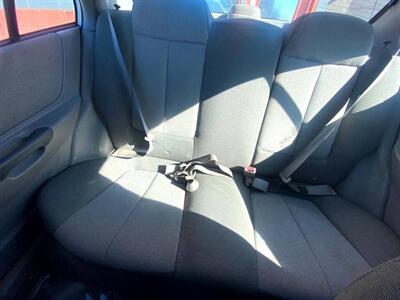 2002 Hyundai ACCENT GL - Photo 6 - West Richland, WA 99353