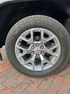 2015 GMC Sierra 1500 SLT   - Photo 12 - Owensboro, KY 42303