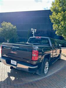 2015 GMC Sierra 1500 SLT   - Photo 4 - Owensboro, KY 42303