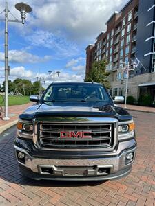 2015 GMC Sierra 1500 SLT   - Photo 3 - Owensboro, KY 42303