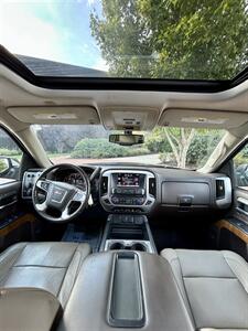 2015 GMC Sierra 1500 SLT   - Photo 6 - Owensboro, KY 42303