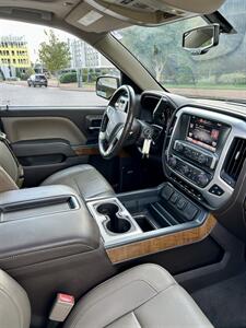 2015 GMC Sierra 1500 SLT   - Photo 7 - Owensboro, KY 42303