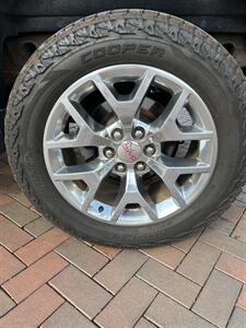 2015 GMC Sierra 1500 SLT   - Photo 11 - Owensboro, KY 42303