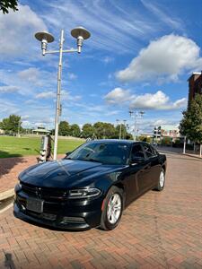 2021 Dodge Charger SXT   - Photo 1 - Owensboro, KY 42303