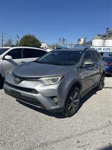2018 Toyota RAV4 XLE   - Photo 1 - Owensboro, KY 42303
