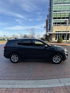 2020 Chevrolet Equinox LT   - Photo 5 - Owensboro, KY 42303