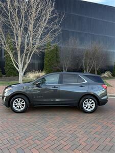 2020 Chevrolet Equinox LT SUV