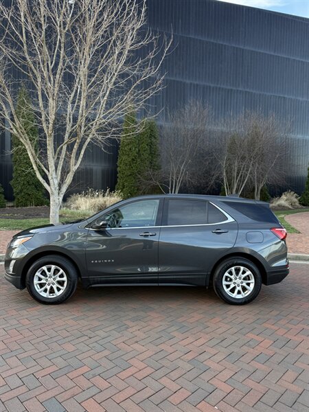 2020 Chevrolet Equinox LT   - Photo 1 - Owensboro, KY 42303