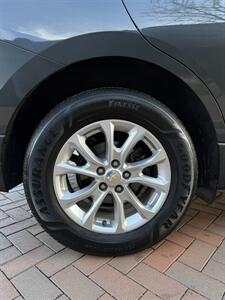 2020 Chevrolet Equinox LT   - Photo 12 - Owensboro, KY 42303