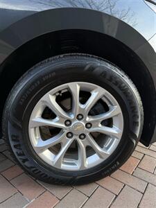 2020 Chevrolet Equinox LT   - Photo 13 - Owensboro, KY 42303