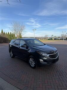 2020 Chevrolet Equinox LT   - Photo 3 - Owensboro, KY 42303