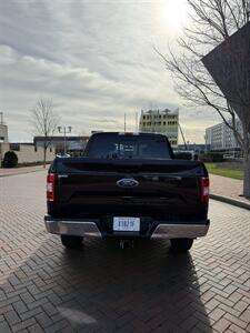 2019 Ford F-150 Lariat   - Photo 8 - Owensboro, KY 42303
