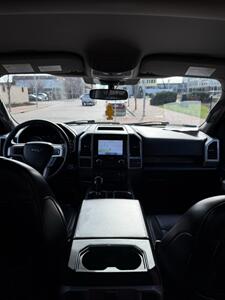 2019 Ford F-150 Lariat   - Photo 13 - Owensboro, KY 42303