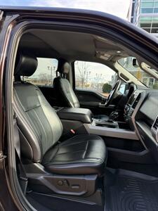 2019 Ford F-150 Lariat   - Photo 9 - Owensboro, KY 42303