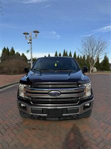 2019 Ford F-150 Lariat   - Photo 4 - Owensboro, KY 42303