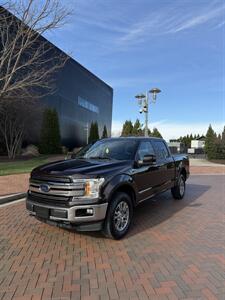 2019 Ford F-150 Lariat   - Photo 7 - Owensboro, KY 42303