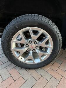 2017 GMC Sierra 1500 SLT - Photo 14 - Owensboro, KY 42303