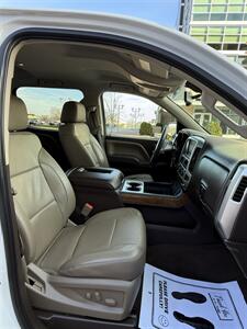 2017 GMC Sierra 1500 SLT - Photo 12 - Owensboro, KY 42303