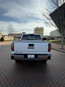 2017 GMC Sierra 1500 SLT - Photo 18 - Owensboro, KY 42303