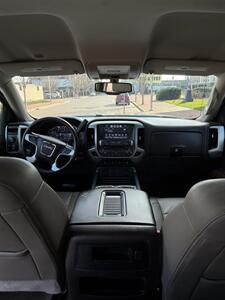 2017 GMC Sierra 1500 SLT - Photo 9 - Owensboro, KY 42303
