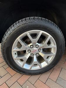 2017 GMC Sierra 1500 SLT - Photo 16 - Owensboro, KY 42303