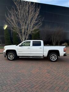 2017 GMC Sierra 1500 SLT - Photo 1 - Owensboro, KY 42303