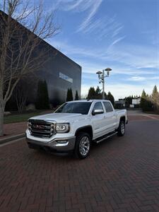 2017 GMC Sierra 1500 SLT - Photo 4 - Owensboro, KY 42303
