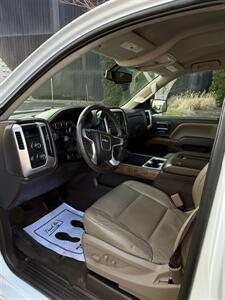 2017 GMC Sierra 1500 SLT - Photo 8 - Owensboro, KY 42303