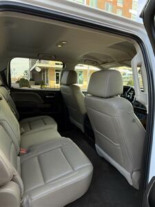 2017 GMC Sierra 1500 SLT - Photo 10 - Owensboro, KY 42303