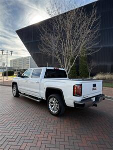 2017 GMC Sierra 1500 SLT - Photo 13 - Owensboro, KY 42303
