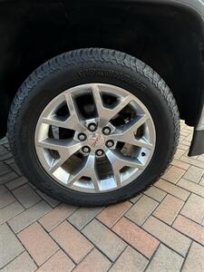 2017 GMC Sierra 1500 SLT - Photo 15 - Owensboro, KY 42303