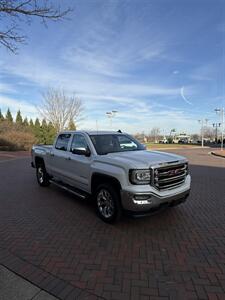 2017 GMC Sierra 1500 SLT - Photo 5 - Owensboro, KY 42303