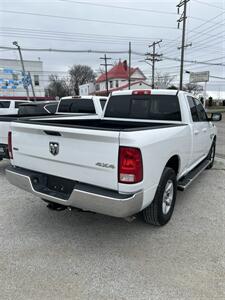 2019 RAM 1500 Classic SLT   - Photo 3 - Owensboro, KY 42303