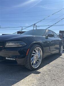 2019 Dodge Charger SXT   - Photo 2 - Owensboro, KY 42303