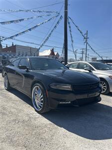 2019 Dodge Charger SXT   - Photo 3 - Owensboro, KY 42303