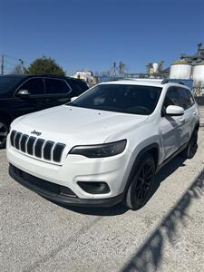 2019 Jeep Cherokee Latitude   - Photo 1 - Owensboro, KY 42303