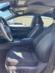 2022 Toyota Camry LE - Photo 3 - Owensboro, KY 42303