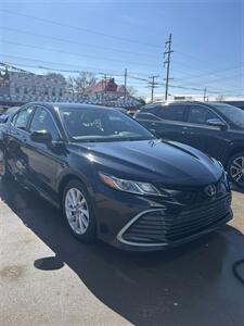 2022 Toyota Camry LE - Photo 1 - Owensboro, KY 42303
